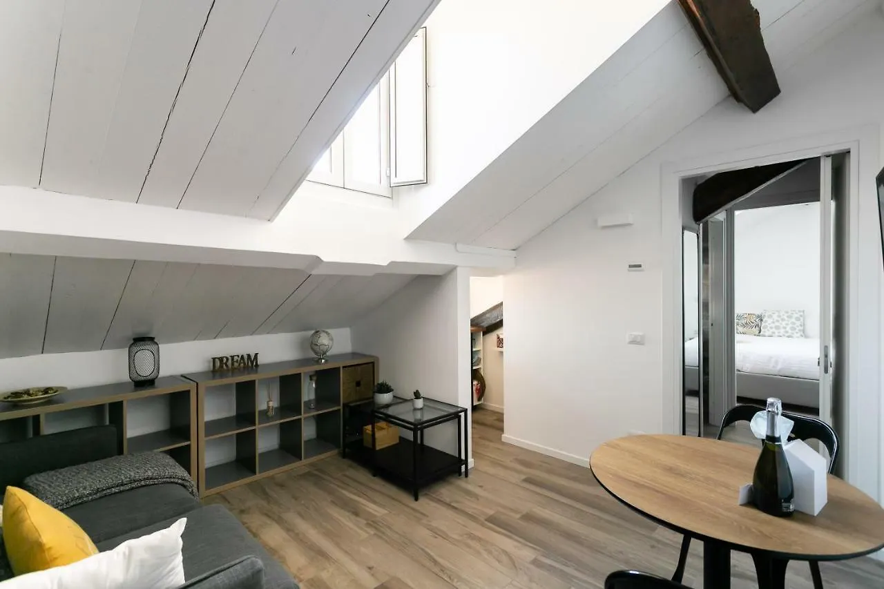 Milano Apartments Darsena
