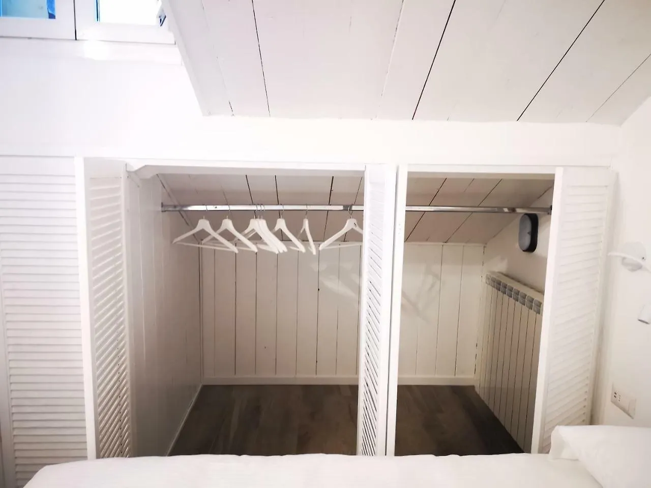 Milano Apartments Darsena 0*, 밀라노