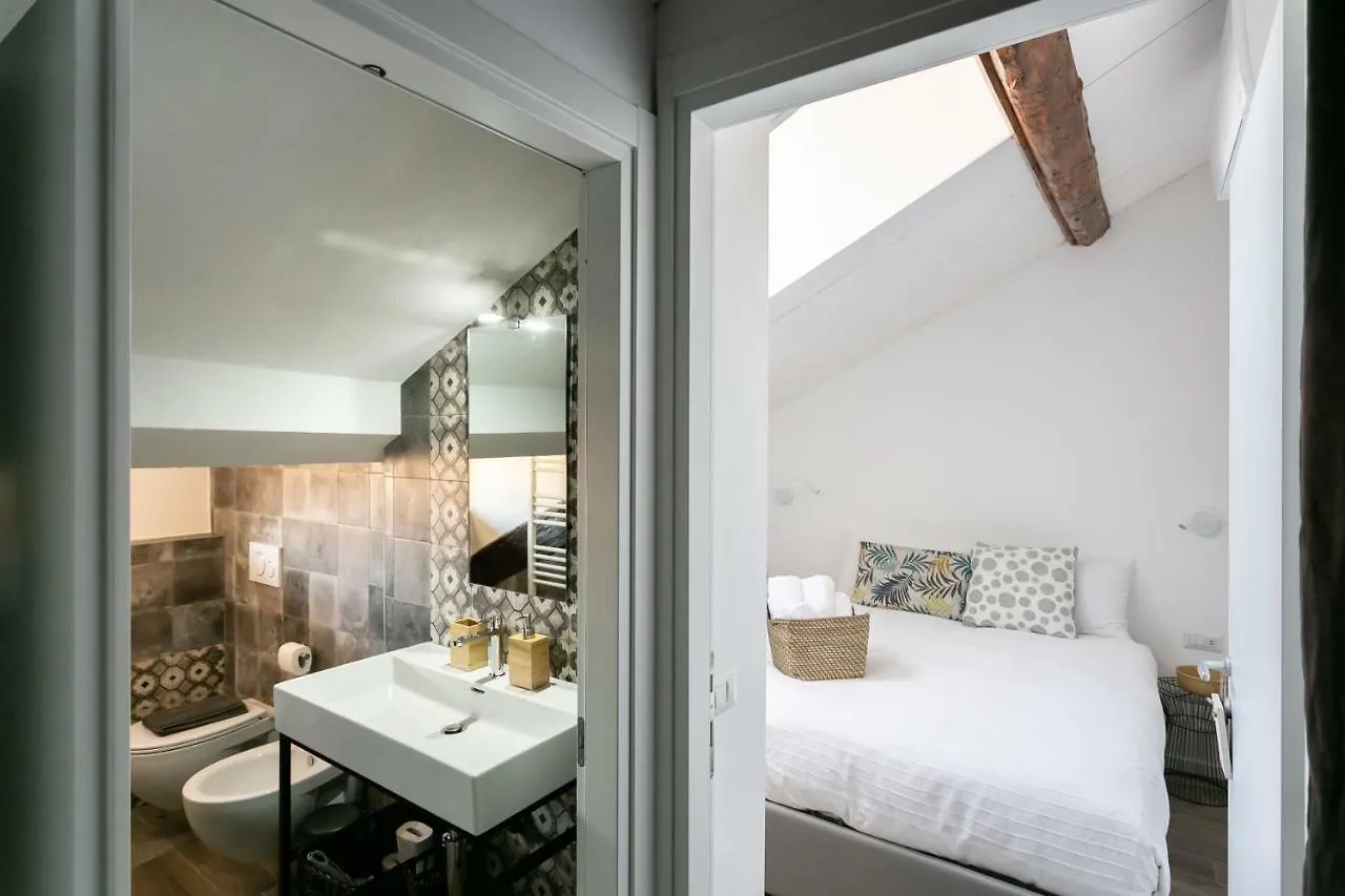 Milano Apartments Darsena 밀라노