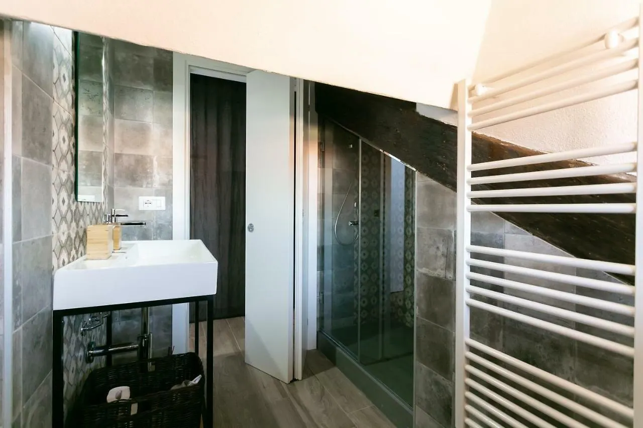 Milano Apartments Darsena