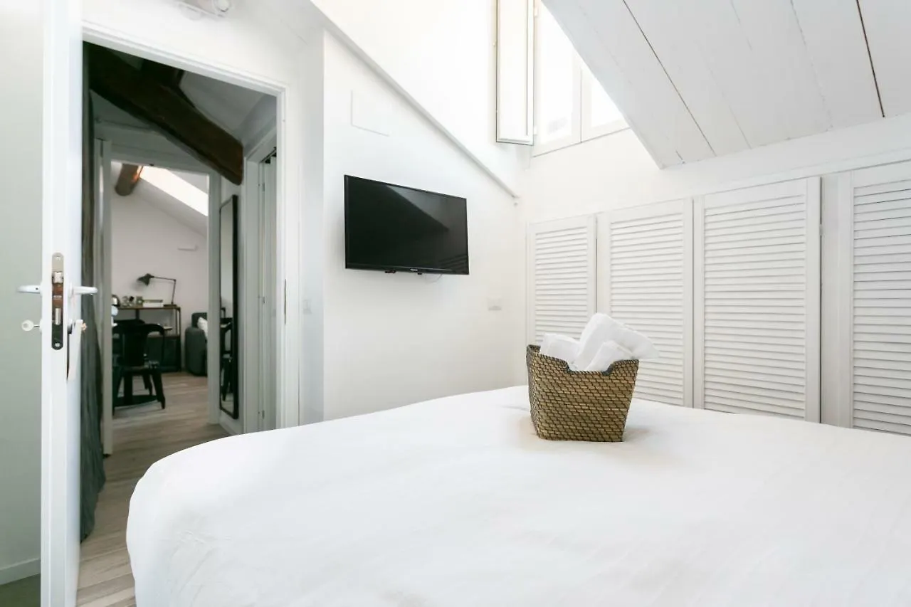 Milano Apartments Darsena