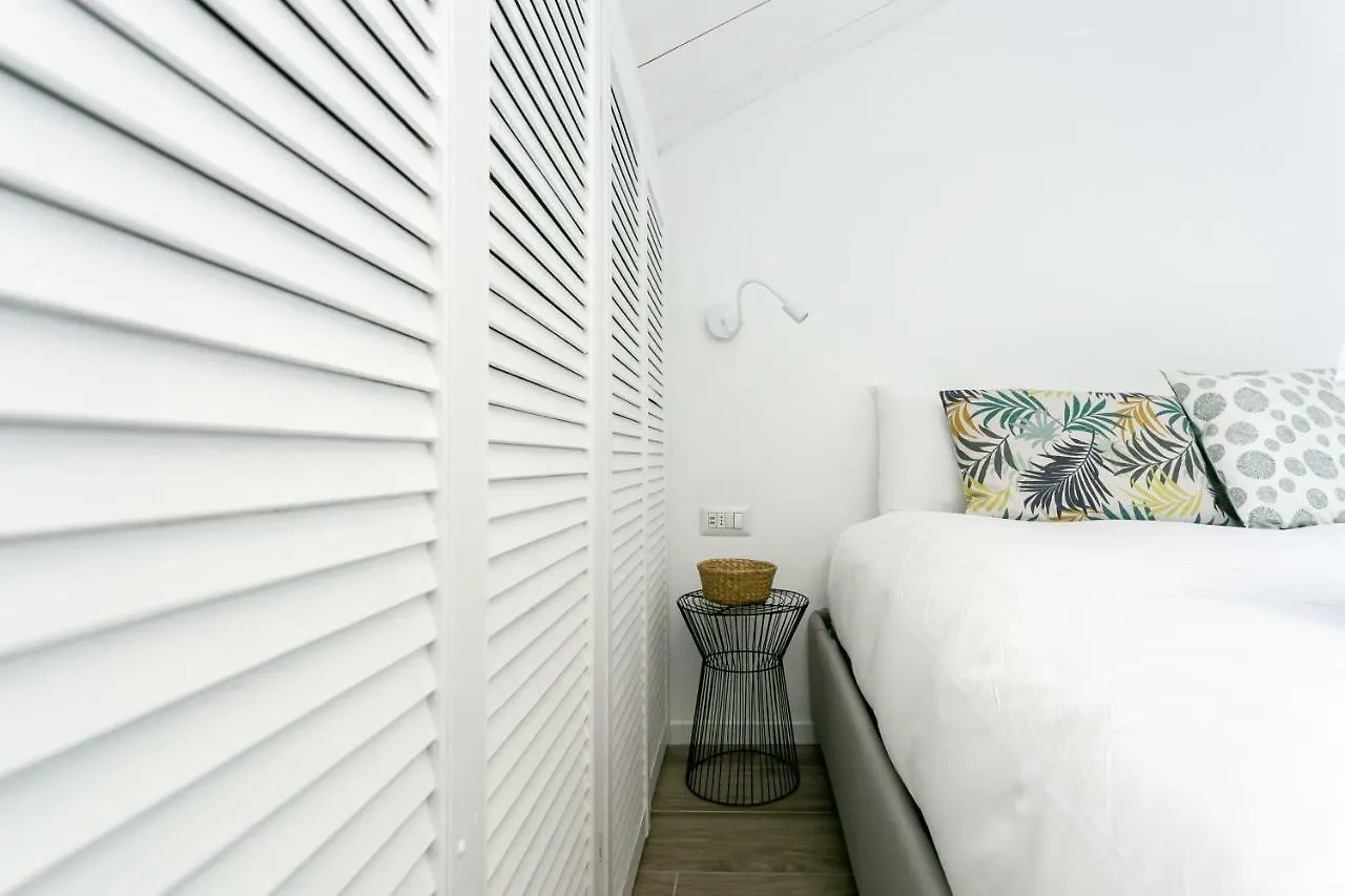 Milano Apartments Darsena