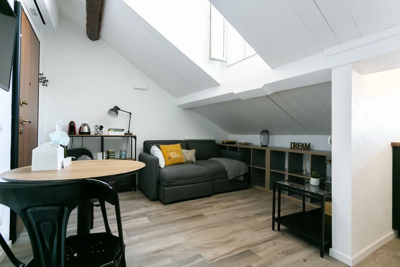 Milano Apartments Darsena