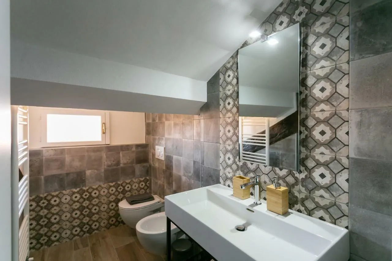 Milano Apartments Darsena